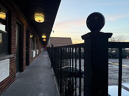 Admiral Motel By Oyo Chicago I-94