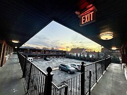 Admiral Motel By Oyo Chicago I-94