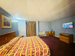 Admiral Motel By Oyo Chicago I-94