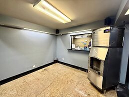 Admiral Motel By Oyo Chicago I-94