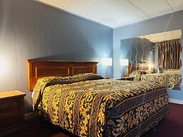 Admiral Motel By Oyo Chicago I-94