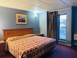 Admiral Motel By Oyo Chicago I-94