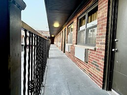 Admiral Motel By Oyo Chicago I-94