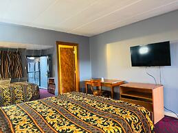 Admiral Motel By Oyo Chicago I-94