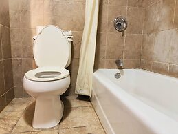 Admiral Motel By Oyo Chicago I-94