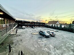 Admiral Motel By Oyo Chicago I-94