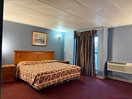 Admiral Motel By Oyo Chicago I-94