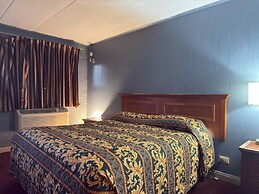 Admiral Motel By Oyo Chicago I-94