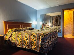 Admiral Motel By Oyo Chicago I-94