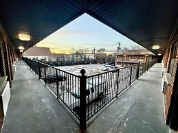 Admiral Motel By Oyo Chicago I-94