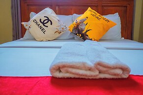 Villa Deluxe Lodge
