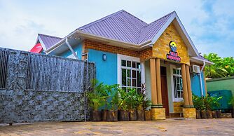 Villa Deluxe Lodge
