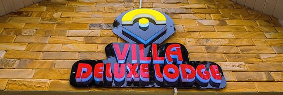 Villa Deluxe Lodge