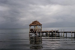 finca beach house and cabana