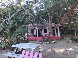 finca beach house and cabana