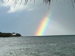 finca beach house and cabana