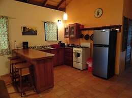 finca beach house and cabana