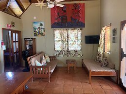 finca beach house and cabana