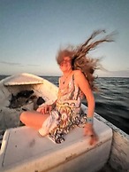 finca beach house and cabana