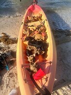 finca beach house and cabana