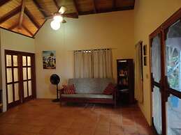 finca beach house and cabana