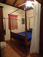 finca beach house and cabana