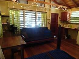 finca beach house and cabana