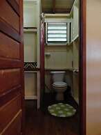 finca beach house and cabana