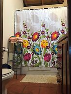 finca beach house and cabana