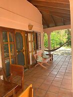 finca beach house and cabana