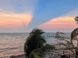 finca beach house and cabana