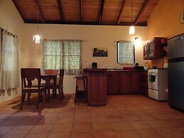 finca beach house and cabana