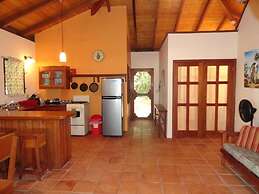 finca beach house and cabana