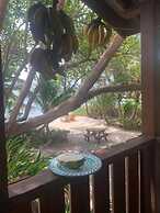 finca beach house and cabana