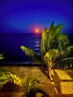 finca beach house and cabana