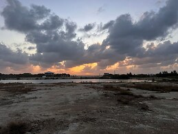 finca beach house and cabana