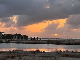 finca beach house and cabana