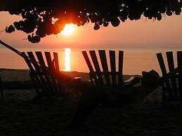 finca beach house and cabana