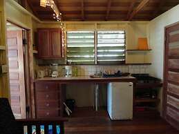 finca beach house and cabana