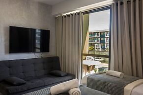 Mana Beach Experience B 114 Muro Alto