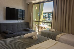 Mana Beach Experience B 114 Muro Alto