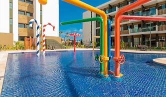 Mana Beach Experience B 114 Muro Alto