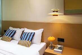 Xiamen Evening Breeze Hotel