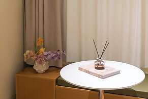 Xiamen Evening Breeze Hotel