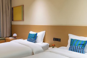 Xiamen Evening Breeze Hotel