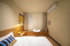 Xiamen Evening Breeze Hotel