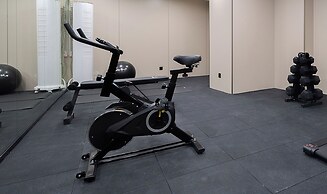 Xiamen Evening Breeze Hotel