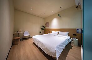 Xiamen Evening Breeze Hotel
