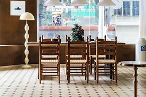 Xiamen Evening Breeze Hotel