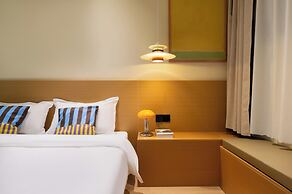 Xiamen Evening Breeze Hotel